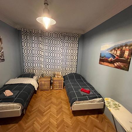 Your Space In София Экстерьер фото