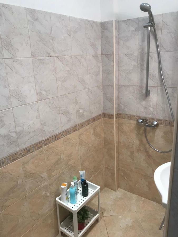 Your Space In София Экстерьер фото